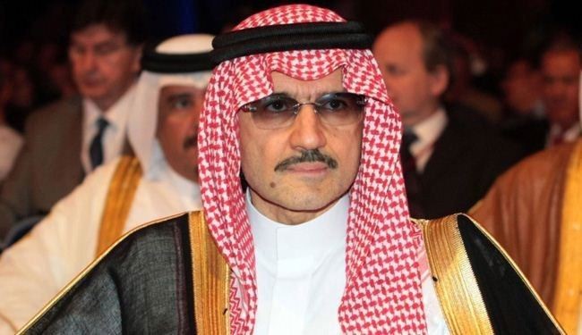 حمایت شاهزاده سعودی از گزینه نظامی صهیونیستها ضد ایران