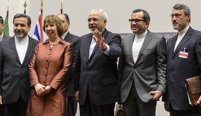 واکنش عراق و ترکیه به توافق هسته ای ایران و 1+5