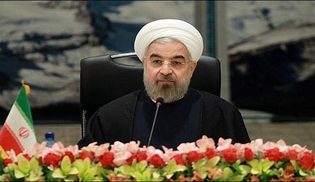 روحاني يدعو لإصلاحات في 