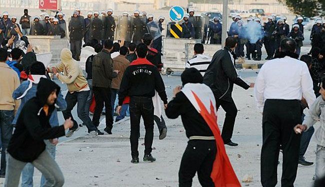 تنديد بالهجمات الممنهجة ضد نشطاء حقوق الانسان بالبحرين