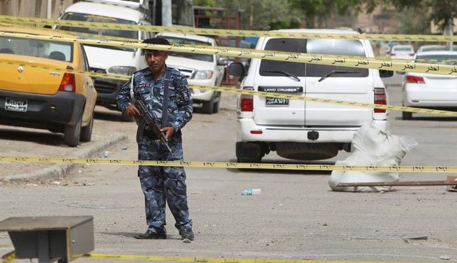 معمای 14 جسد ناشناس در بغداد