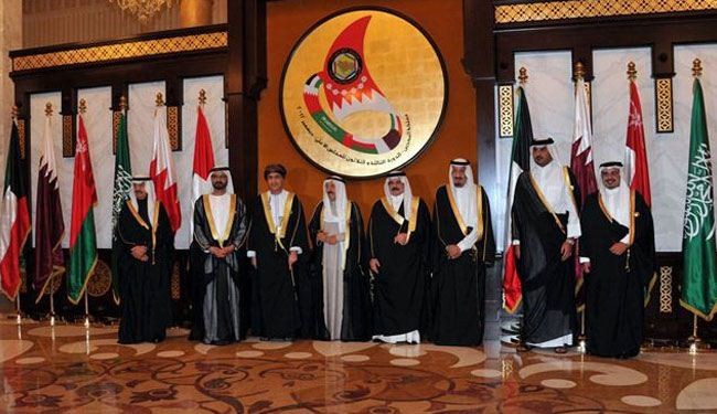 مجلس التعاون الخليجي يرحب بالاتفاق النووي مع ايران
