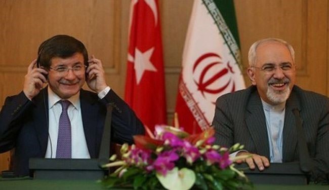 آمادگی ایران برای میانجیگری میان ترکیه و سوریه
