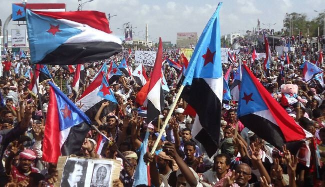 اليمن... الجنوبيون يحيون في عدن ذكرى الاستقلال