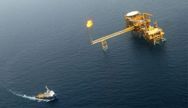 إيران تعزز مشاركة الشركات الأوروبية واليابانية في مشاريع النفط والغاز