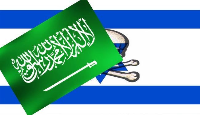 خيوط اللعبة.. حماية السعودية من إسرائيل