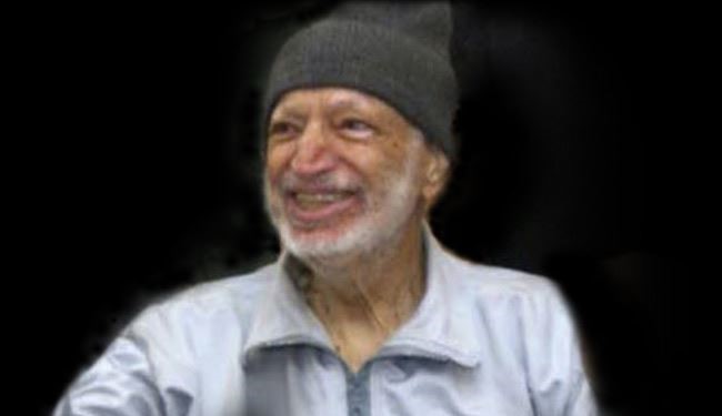 كيف قتل البلونيوم الإسرائيلي عرفات ؟