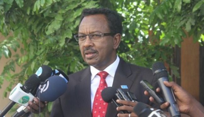 البرلمان الصومالي يحجب الثقة عن رئيس الوزراء