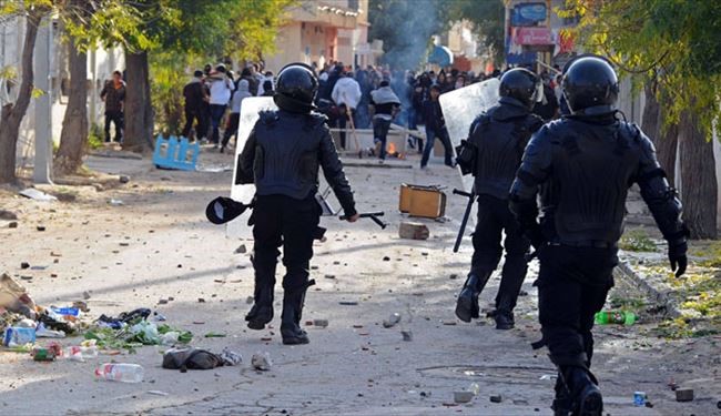 تونس و ورود به مرحله خطرناک فروپاشی داخلی