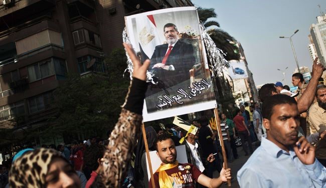 سه شرط ائتلاف ملی مصر برای شرکت در همه پرسی