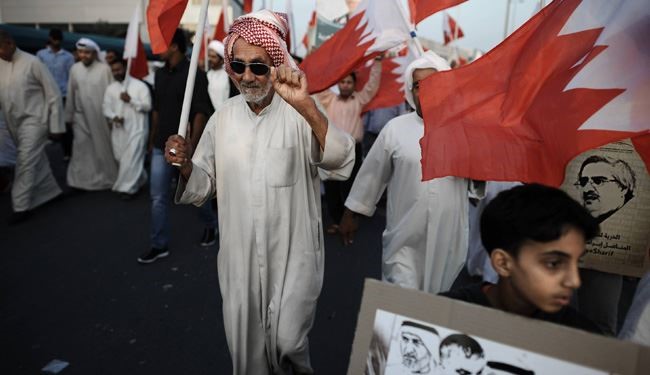 رژیم بحرین طرح مخالفان را رد کرد
