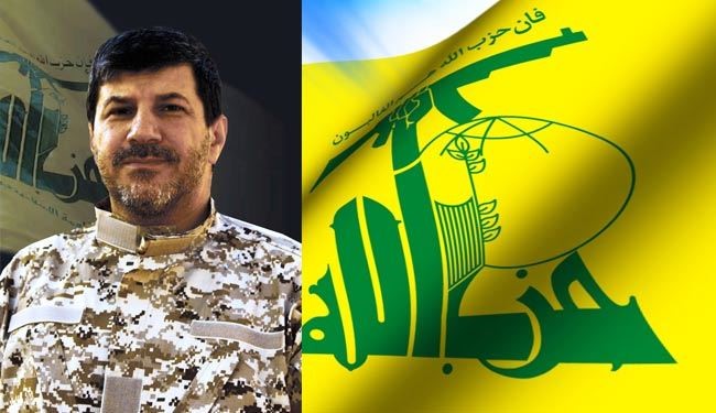 مسئول ترور یکی از فرماندهان حزب الله مشخص شد