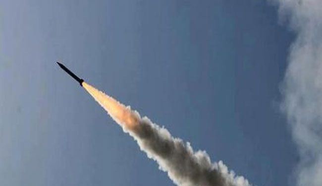 حماس اجرت 20 تجربة لصواريخ من طراز (M-75) في شهرين