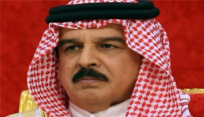 ملك البحرين يخصص أرضا بمساحة 163 الف متر مربع لدرع الجزيرة