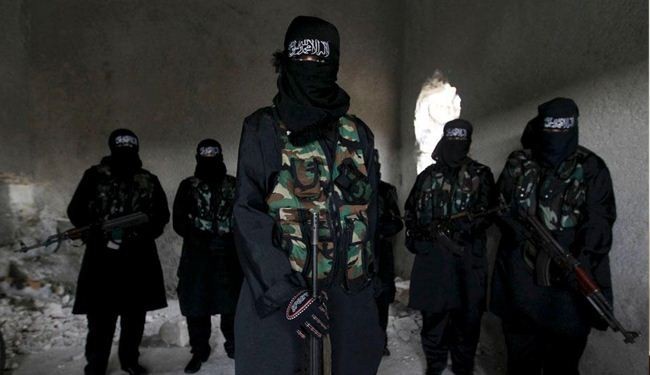 جهاد النكاح والأسلحة بسوريا ونساء الشيشان من أبرز صور رويترز لـ2013