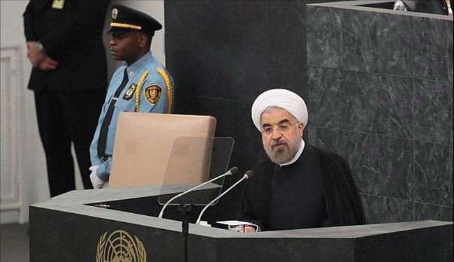 الامم المتحدة تصادق على اقتراحات ايران بشأن نزع الاسلحة النووية