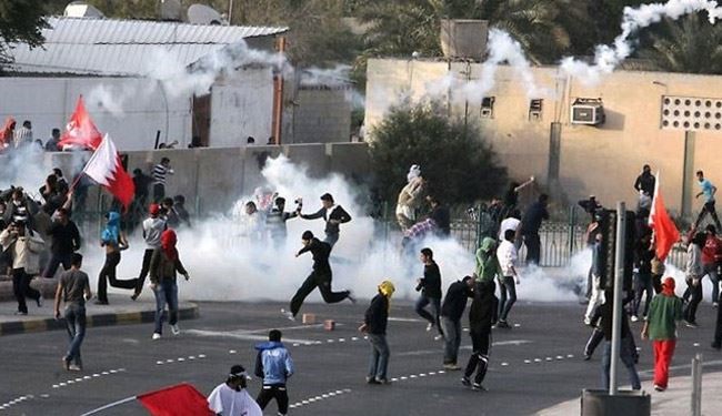 موج جدید بد رفتاری با بازداشت شدگان در بحرین
