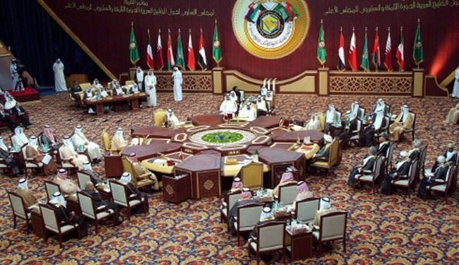 مخالفت عمان با اتحادیه شدن شورای همکاری