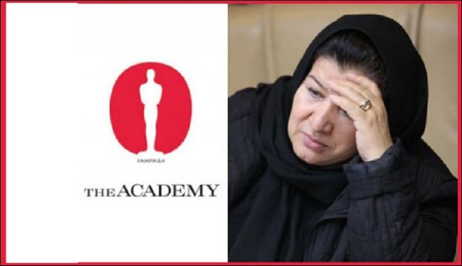 فيلم ايراني يلفت انتباه اكاديمية الاوسكار