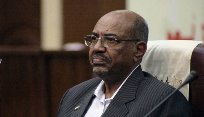 الحزب الحاكم في السودان يعلن تشكيلة الحكومة الجديدة