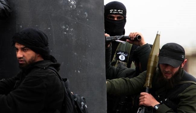 ما السر وراء اعلان داعش شن معركة جديدة على مدينة منبج؟