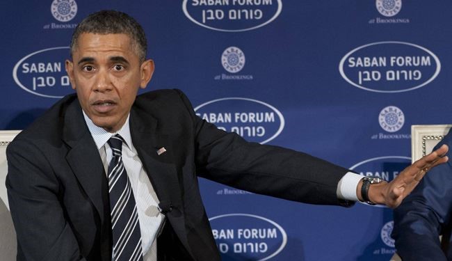 افشای دروغ اوباما درباره حمله شیمیایی در سوریه