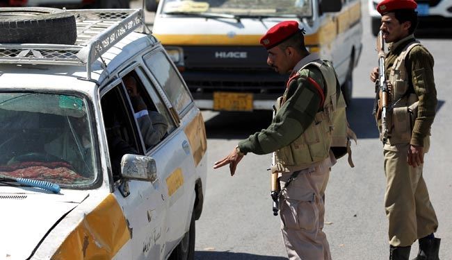 پشت پرده حادثه تروریستی در یمن
