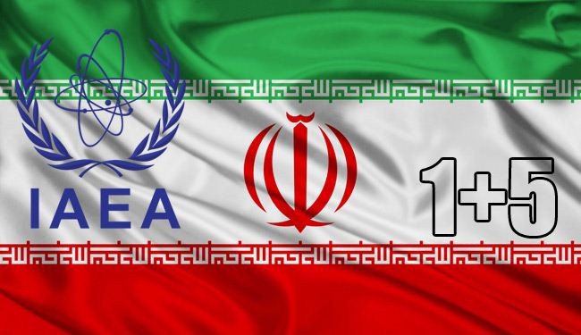 اجتماع لخبراء ايران و 1+5 وطهران تؤكد تطلعها لتنفيذ اتفاق جنيف