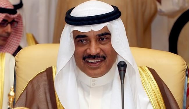 وزير خارجية الكويت: هناك مؤشرات إيجابية حول بناء ثقة متبادلة مع إيران