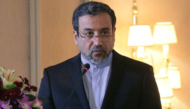 طهران تؤكد أن الحظر الاميركي الجديد مخالف لروح اتفاق جنيف