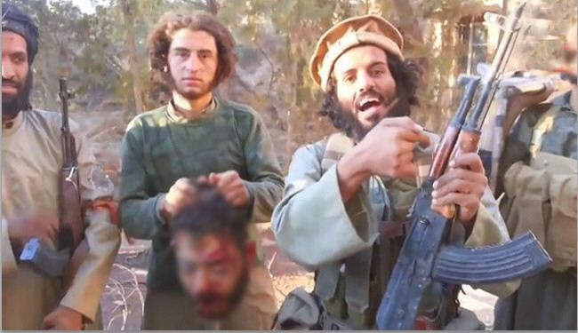 الجيش السوري يقتل 22 سعودياً وقائدين ميدانيين في عدرا العمالية