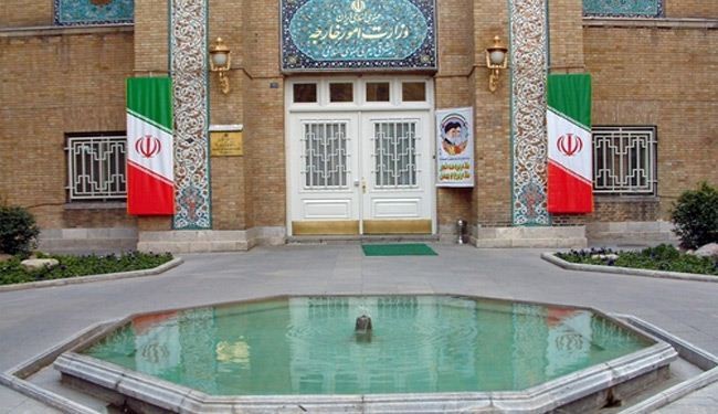 ايران تدين بشدة العملية الإرهابية ضد موظفيها الفنيين بالعراق