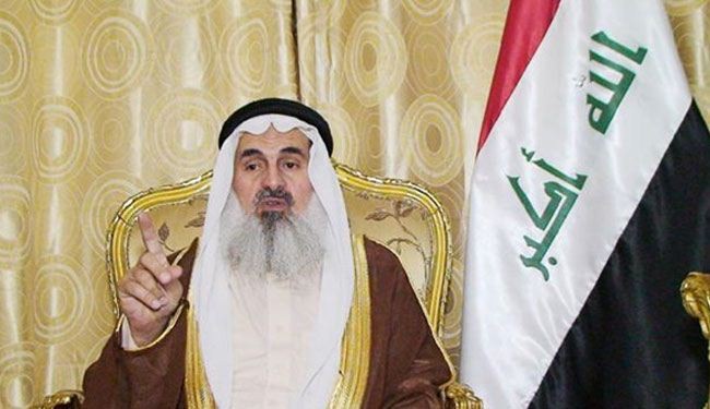 عالم دين عراقي يدعو العلماء لتحريم استهداف المسلمين بالمتفجرات