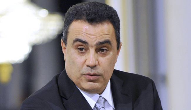 الاحزاب التونسية توافق على مهدي جمعة رئيساً مؤقتاً