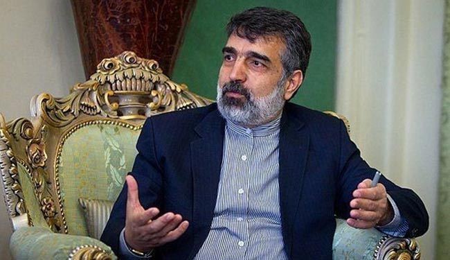 مسؤول ايراني : مفتشو الوکالة الذرية یتفقدون منجم غجین قریبا