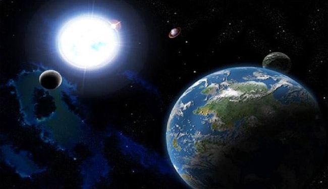 علماء أوربيون: الكون بدأ بالانهيار الداخلي ويوم القيامة اقترب