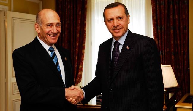 تأرجح العلاقات التركية ـ الإسرائيلية