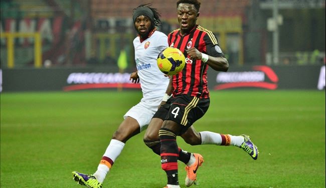 روما يفشل في تقليص الفارق مع يوفنتوس