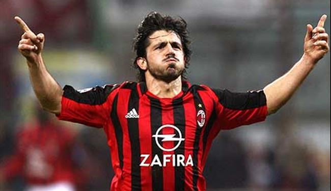 غاتوزو يخضع للتحقيق على خلفية التلاعب بنتائج مباريات