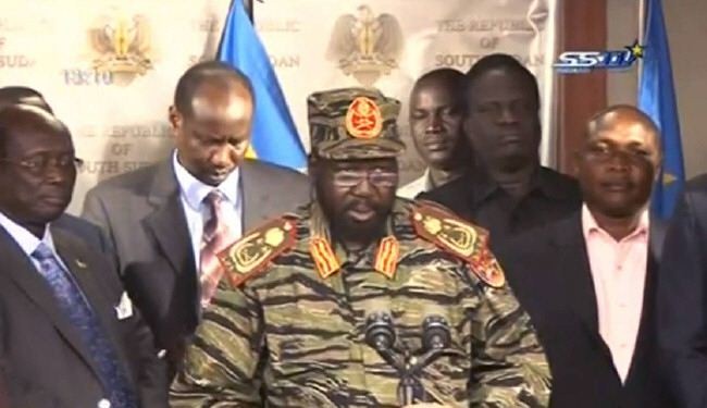 زهاء 500 شخص قتلوا في معارك جنوب السودان