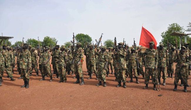 تواصل المعارك بجنوب السودان، ومقتل 3 جنود للبعثة الاممية