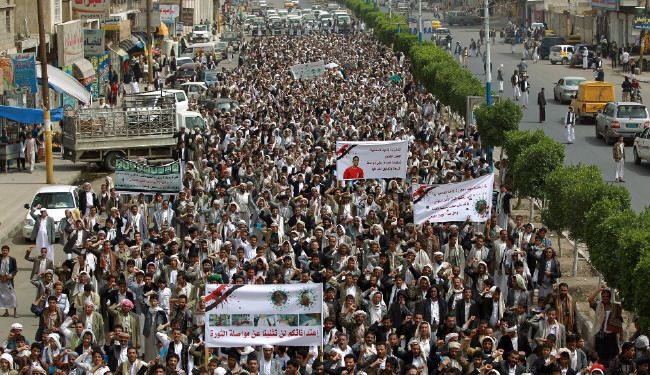 توتر في مدن جنوب اليمن مع تنفيذ 
