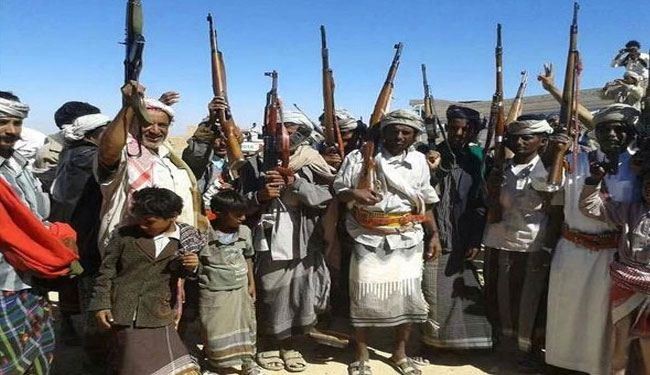 مقتل 4 أشخاص وأعمال عنف في اليمن على خلفية هبة شعبية