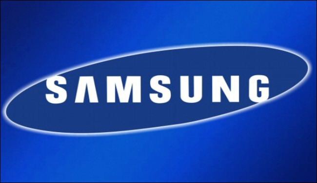 سامسونج Samsung تستعد للكشف عن تلفاز منحني عملاق
