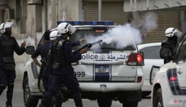یورش به منازل شهروندان بحرینی و بازداشت جوانان