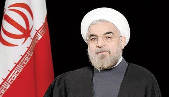 مستشار الرئيس روحاني يفند ما نقلته صحيفة المانية عنه