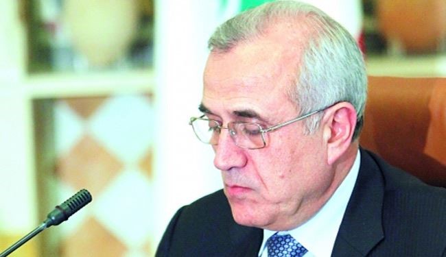 أحزاب لبنانية ترفض تمديد ولاية الرئيس سليمان