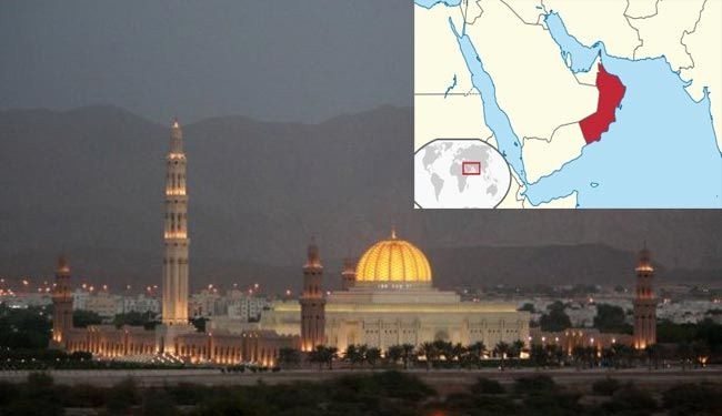 كیف تحولت عمان الاباظیة الی شیعیة صفویة؟!