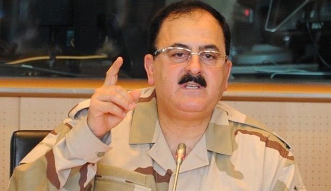 قائد الجيش الحر:كل من يقاتل ضد الحكومة السورية أخ لنا!