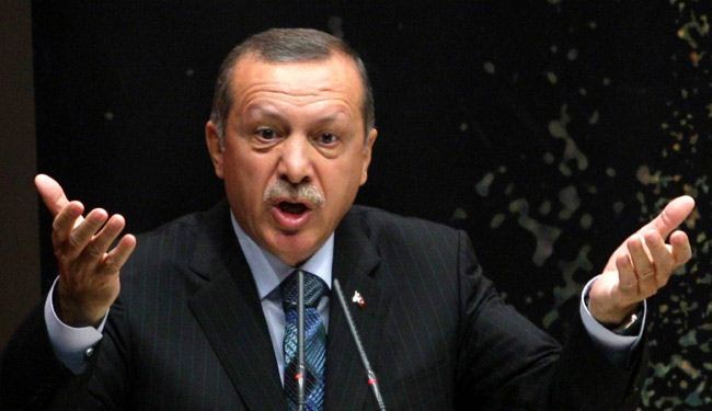 ما سبب انسحاب 3 نواب من حزب اردوغان الحاكم؟